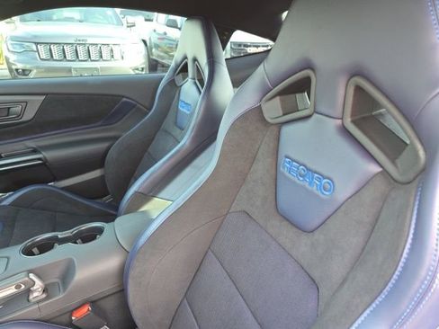 Used 2024 Ford Mustang Dark Horse w/ Dark Horse Handlin Package image 10