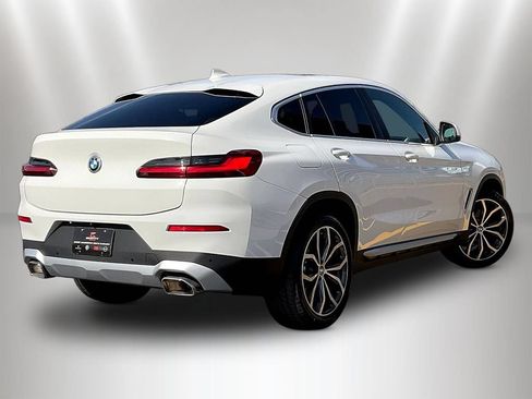 Used 2023 BMW X4 xDrive30i w/ Premium Package AWD/4WD image 6