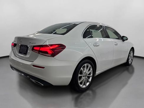 Used 2020 Mercedes-Benz A 220 4MATIC image 10