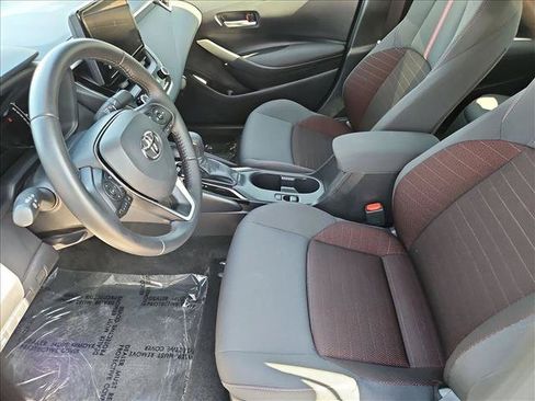 Certified 2026 Toyota Corolla SE FWD image 20