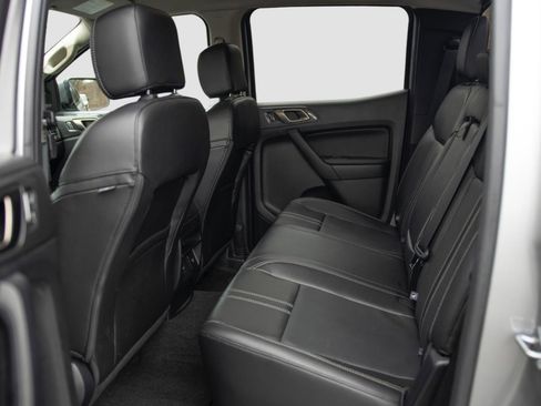 Used 2022 Ford Ranger Lariat w/ Equipment Group 501A High image 18