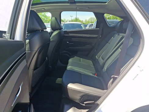 Used 2023 Hyundai Tucson Limited AWD/4WD image 11