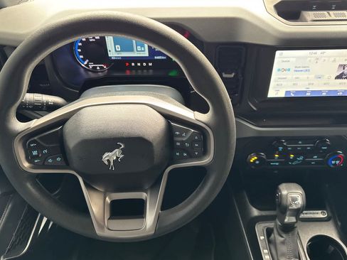 Used 2021 Ford Bronco 2-Door w/ Sasquatch Package image 14