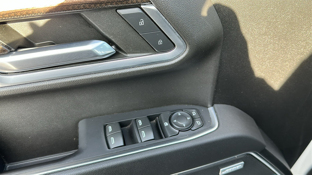 Used 2022 Chevrolet Silverado 1500 RST AWD/4WD image 14