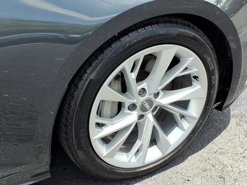 Used 2021 Audi A5 2.0T Premium Plus w/ Premium Plus image 18