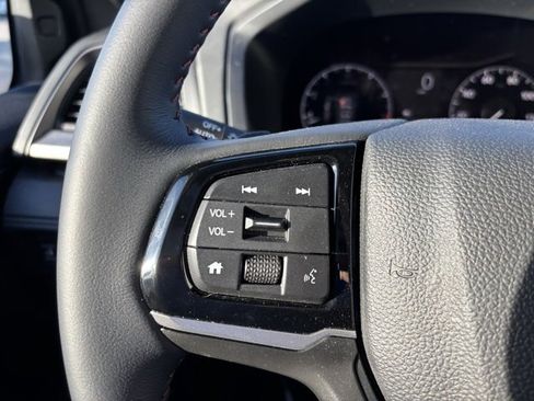 Certified 2025 Honda Odyssey Sport-L image 15