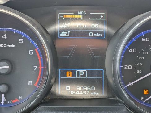 Used 2019 Subaru Outback 2.5i Premium AWD/4WD image 30