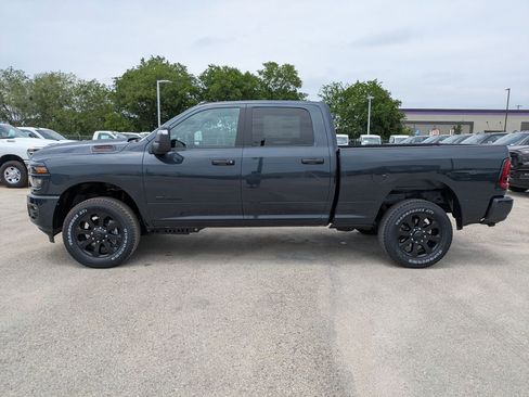 New 2026 RAM 2500 Lone Star AWD/4WD image 6
