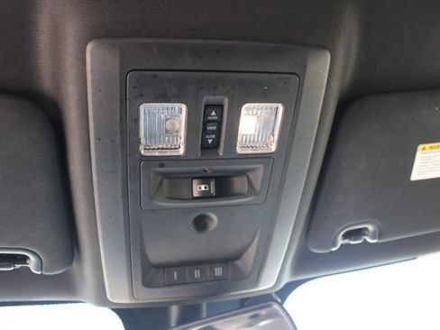 Used 2016 RAM 1500 Limited AWD/4WD image 23