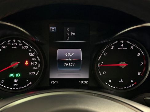 Used 2018 Mercedes-Benz GLC 300 image 18