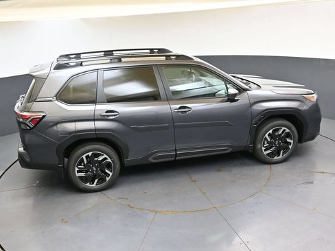New 2026 Subaru Forester Limited AWD/4WD image 47