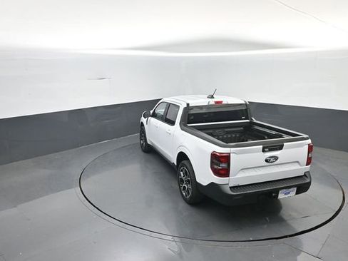 New 2026 Ford Maverick Lariat AWD/4WD image 21