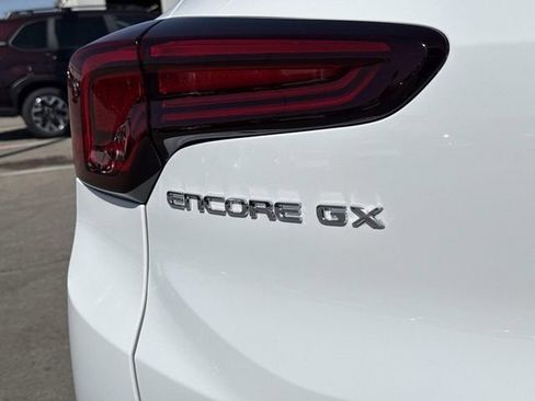 New 2026 Buick Encore GX Sport Touring w/ Comfort Package image 5