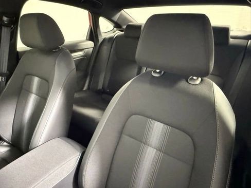 Used 2026 Honda Civic Sport image 30