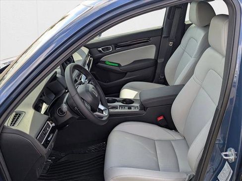 New 2026 Honda Civic Sport Touring image 4