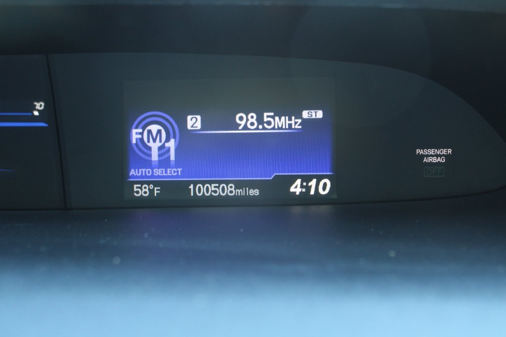Used 2015 Honda Civic LX image 24