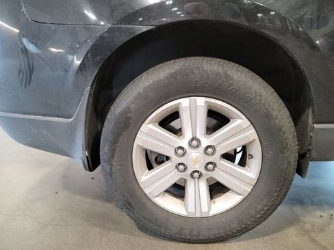 Used 2014 Chevrolet Traverse LT AWD/4WD image 16