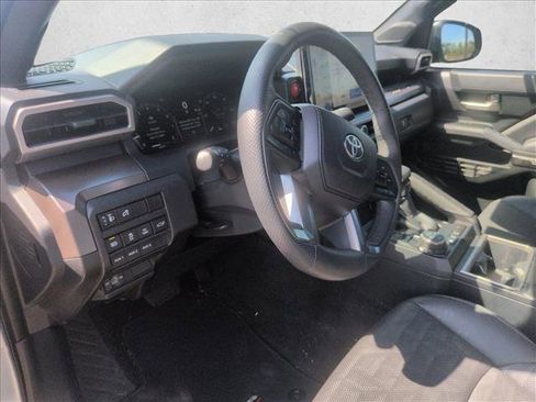 Used 2024 Toyota Tacoma TRD Off-Road w/ TRD Off Road Premium Package image 10