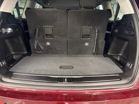 Certified 2023 Jeep Grand Cherokee L Laredo w/ Luxury Tech Group I image 27