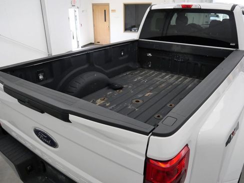 Used 2019 Ford F350 XLT w/ XLT Value Package AWD/4WD image 40