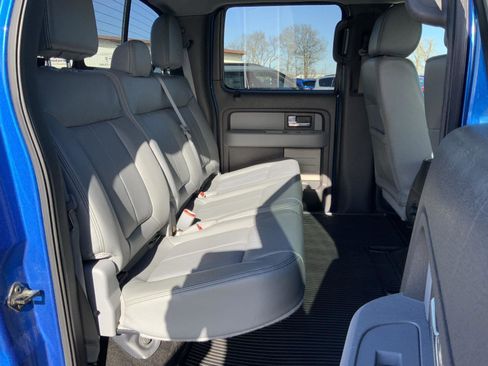 Used 2014 Ford F150 XLT w/ Equipment Group 302A Luxury image 53