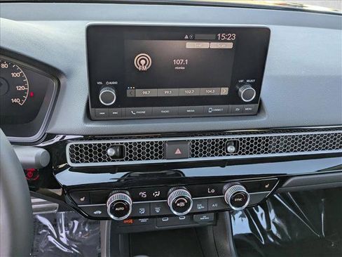 Used 2026 Honda Civic FWD Hybrid Sedan image 13