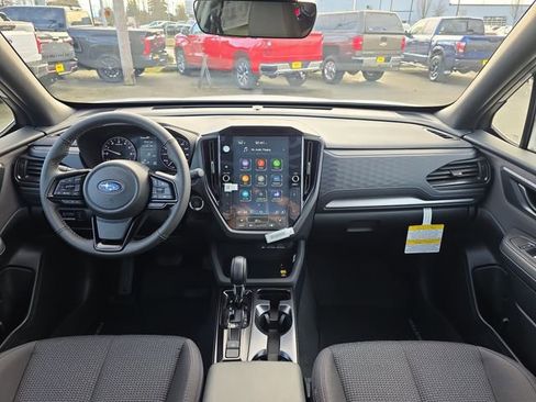 New 2026 Subaru Forester Premium AWD/4WD image 14