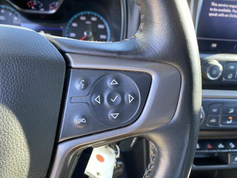 Used 2022 GMC Canyon AT4 w/ Trailering Package image 17