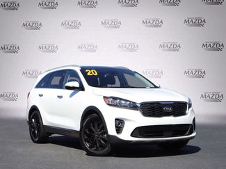 Used 2020 Kia Sorento EX video 2