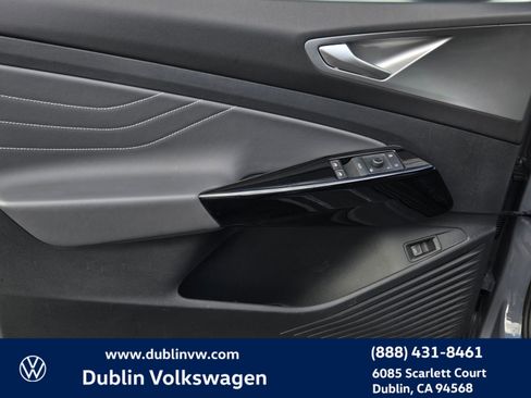 Certified 2023 Volkswagen ID.4 Pro S image 10