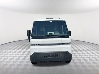 Used 2024 Chevrolet Brightdrop 400 w/ Commercial Equipment Package AWD/4WD video 2