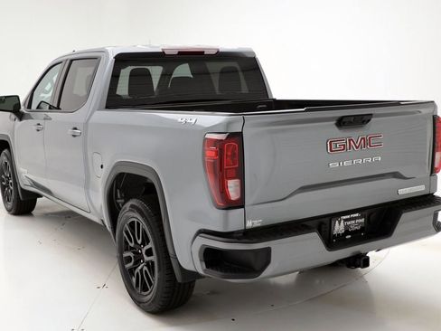 Used 2024 GMC Sierra 1500 Elevation image 7