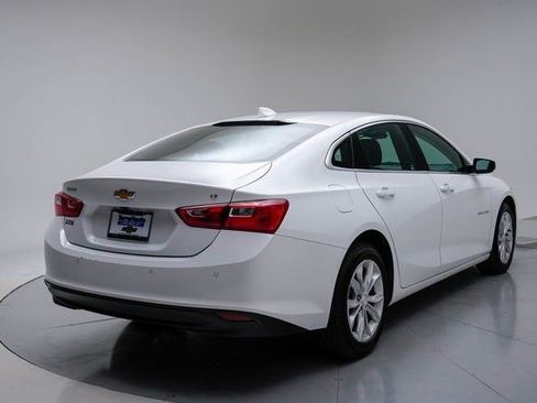 Used 2024 Chevrolet Malibu LT image 10