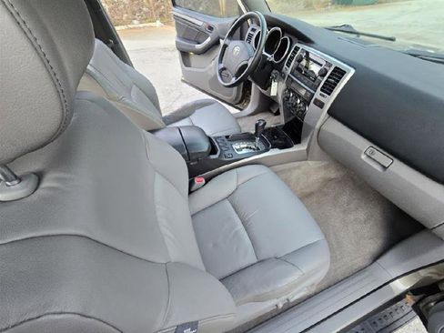 Used 2008 Toyota 4Runner Limited image 19