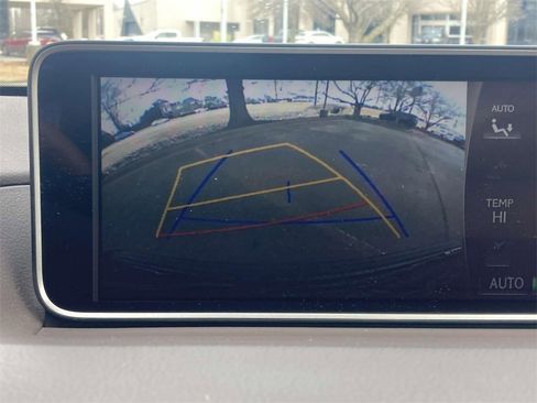 Used 2018 Lexus RX 350L AWD image 15