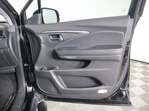 Used 2023 Honda Ridgeline RTL-E image 25