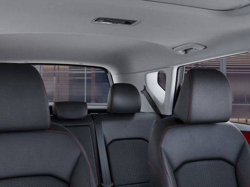 New 2025 Kia Soul GT-Line image 27