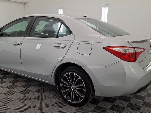 Used 2014 Toyota Corolla S image 2