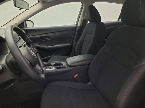 Used 2024 Nissan Sentra S FWD image 17