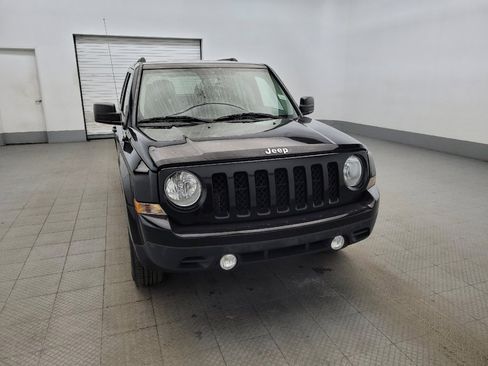 Used 2016 Jeep Patriot Sport w/ Power Value Group FWD image 14