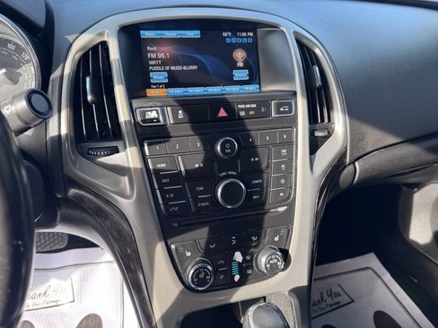 Used 2012 Buick Verano Leather image 23