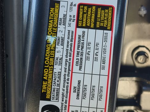 Used 2016 Toyota Tacoma image 30