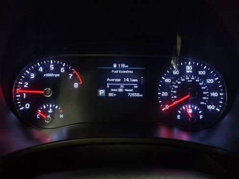 Used 2021 Kia Soul LX FWD image 23