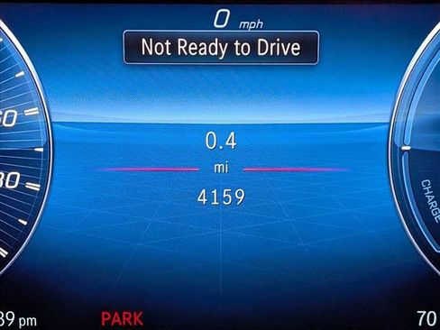 Certified 2025 Mercedes-Benz S 63 AMG S image 9