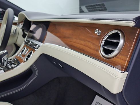 New 2026 Bentley Continental GT image 28