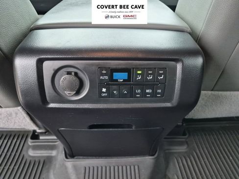 Used 2020 Toyota Sequoia Limited w/ Safety & Convenience Package image 22