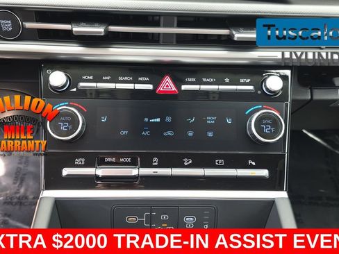 New 2026 Hyundai Santa Fe SEL FWD image 21