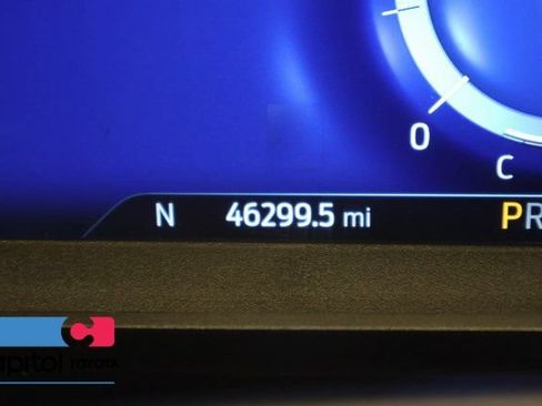 Used 2022 Ford Explorer ST w/ Equipment Group 401A AWD/4WD image 15