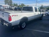 Used 2011 Ford F350 XLT w/ Camper Pkg image 3