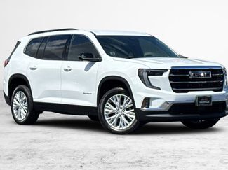 New 2026 GMC Acadia Elevation w/ Elevation Premium Package AWD/4WD video 2